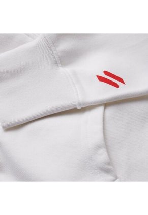 Superdry Buzo Cerrado Para Hombre Core Loose Hood Superdry