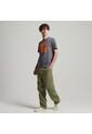 Superdry Camiseta Para Hombre Vintage Great Outdoors Apq Tee Superdry de Superdry