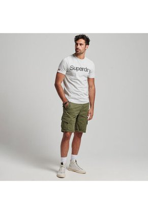 Superdry Camiseta Para Hombre Vintage Logo Superdry