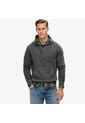 Superdry Buzo Cerrado Para Hombre Contrast Stitch Relaxed Superdry de Superdry