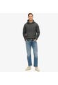 Superdry Buzo Cerrado Para Hombre Contrast Stitch Relaxed Superdry de Superdry