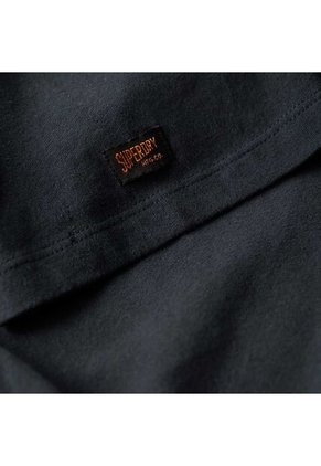 Superdry Camiseta Para Hombre Workwear Graphic Superdry