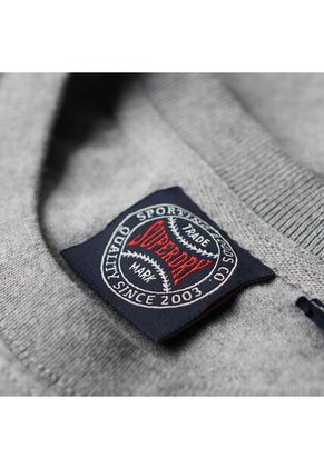 Superdry Camiseta Para Hombre Osaka Superdry