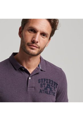 Superdry Polo Para Hombre Vintage Superstate Superdry