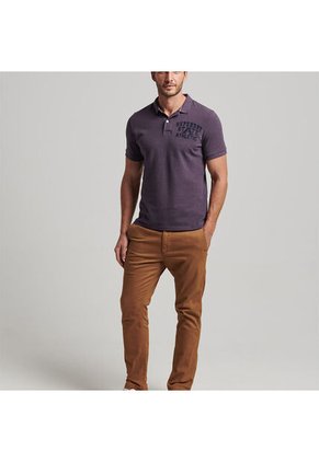 Superdry Polo Para Hombre Vintage Superstate Superdry