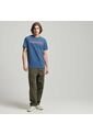 Superdry Camiseta Manga Corta Para Hombre Vintage Terrain Classic Tee Superdry de Superdry