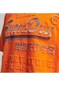 Superdry Camiseta Manga Corta Para Hombre Vintage Cali Tee Superdry de Superdry