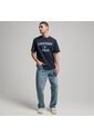 Superdry Camiseta Para Hombre Code Core Sport Tee Superdry de Superdry