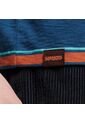 Superdry Camiseta Para Hombre Vintage Textured Stripe Superdry de Superdry
