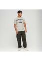 Superdry Camiseta Para Hombre Workwear Logo Vintage Superdry de Superdry