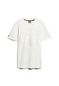 Superdry Camiseta Para Hombre Ossed Superdry de Superdry