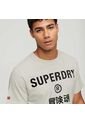 Superdry Camiseta Para Hombre Workwear Logo Vintage Superdry de Superdry