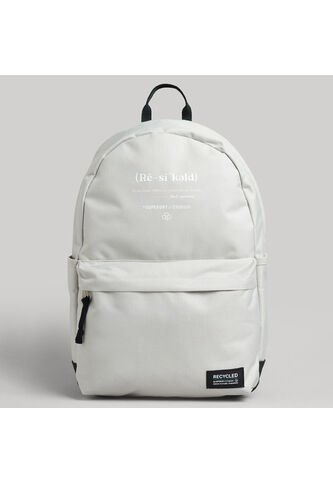 Superdry Morral Portatil Para Hombre Vintage Recycled Montana Superdry Superdry