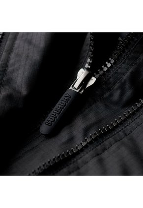 Superdry Chaqueta Rompe Vientos Para Hombre Hood Mtn Windbreaker Jkt Superdry