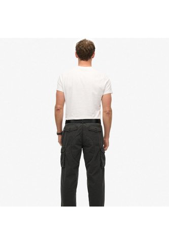 Superdry Pantalon Cargo Para Hombre Parachute Light Superdry Superdry
