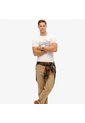 Superdry Camiseta Manga Corta Para Hombre Vl Heritage Relaxed Tee Superdry de Superdry