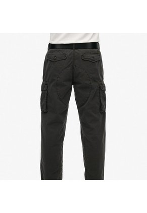 Superdry Pantalon Cargo Para Hombre Parachute Light Superdry