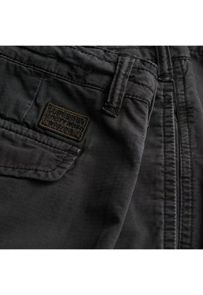 Superdry Pantalon Cargo Para Hombre Parachute Light Superdry