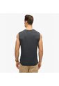 Superdry Camiseta Manga Corta Para Hombre Biker Rock Relaxed Tank Superdry de Superdry