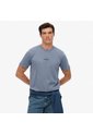 Superdry Camiseta Manga Corta Para Hombre Micro Logo Superdry de Superdry