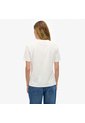 Superdry Camiseta Manga Corta Para Mujer Essential Logo Emb Tee Superdry de Superdry