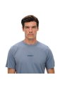 Superdry Camiseta Manga Corta Para Hombre Micro Logo Superdry de Superdry