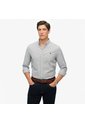 Superdry Camisa Manga Larga Para Hombre Classic Oxford L/S Shirt Superdry de Superdry