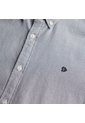 Superdry Camisa Manga Larga Para Hombre Classic Oxford L/S Shirt Superdry de Superdry