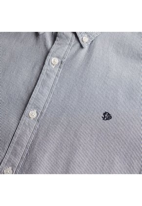 Superdry Camisa Manga Larga Para Hombre Classic Oxford L/S Shirt Superdry