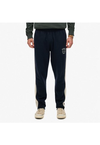 Superdry Sudadera Para Hombre Athletic Club Superdry Superdry
