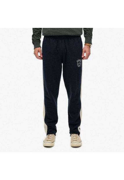 Superdry Sudadera Para Hombre Athletic Club Superdry