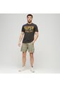 Superdry Camiseta Para Hombre Copper Label Workwear Tee Superdry de Superdry