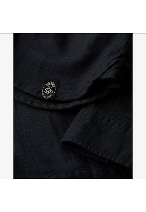 Superdry Camisa Manga Larga Para Hombre Merchant Ranch Superdry
