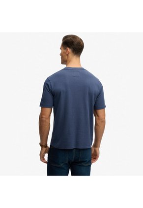 Superdry Camiseta Manga Corta Para Hombre Ath Ess Tee Superdry
