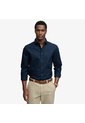 Superdry Camisa Manga Larga Para Hombre Cut Away Poplin L/S Superdry de Superdry