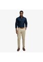 Superdry Camisa Manga Larga Para Hombre Cut Away Poplin L/S Superdry de Superdry
