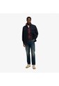 Superdry Camisa Manga Larga Para Hombre 2 Pocket Over Superdry de Superdry