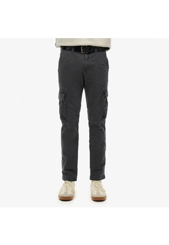Superdry Pantalon Cargo Para Hombre Core Cargo Superdry Superdry