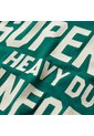 Superdry Camiseta Manga Corta Para Hombre Athletic Script Graphic Tee Superdry de Superdry