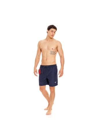 Superdry Pantaloneta Corta Para Hombre Vintage Superdry Superdry