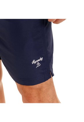 Superdry Pantaloneta Corta Para Hombre Vintage Superdry