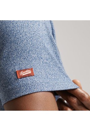 Superdry Camiseta Para Hombre Vintage Logo Superdry