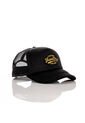 Superdry Gorra Unisex Vintage Trucker Superdry de Superdry
