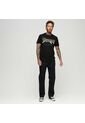 Superdry Camiseta Para Hombre 70'S Rock Graphic Band Superdry de Superdry