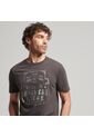Superdry Camiseta Para Hombre Vintage Reworked Superdry de Superdry