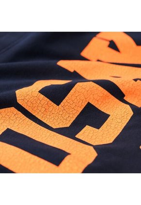 Superdry Camiseta Manga Corta Para Hombre Osaka Neon Graphic Superdry