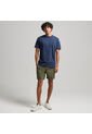 Superdry Camiseta Para Hombre Vintage Texture Tee Superdry de Superdry