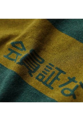 Superdry Camiseta Para Hombre Osaka Superdry