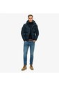 Superdry Chaqueta Para Hombre Everest Short Hooded Puffer Superdry de Superdry