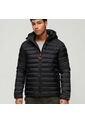 Superdry Chaqueta Padded Para Hombre Fuji Sport Superdry de Superdry